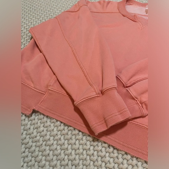 Free People Intercept Pullover - Picture 4 of 7